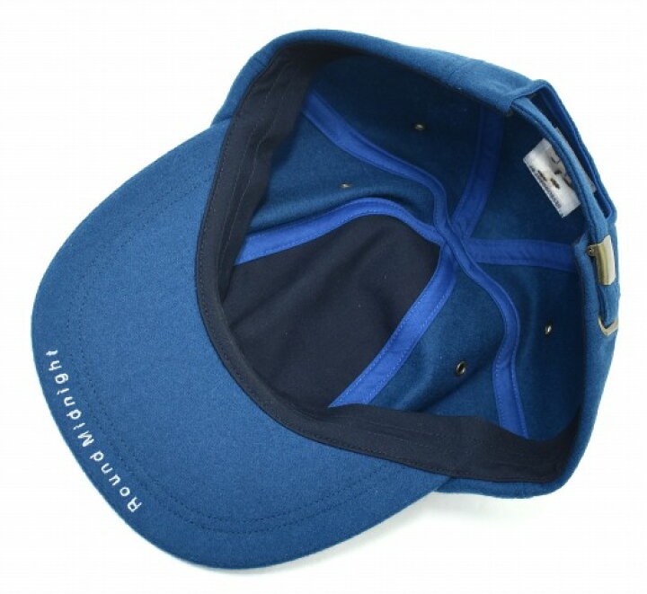 楽天市場】【新品】 NOROLL (ノーロール) QUARTET CAP カルテット 
