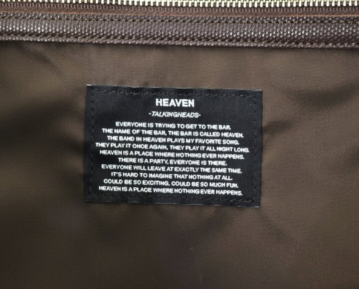 楽天市場】【中古】 UNDERCOVER (アンダーカバー) K6B01 FF刺繍トート 