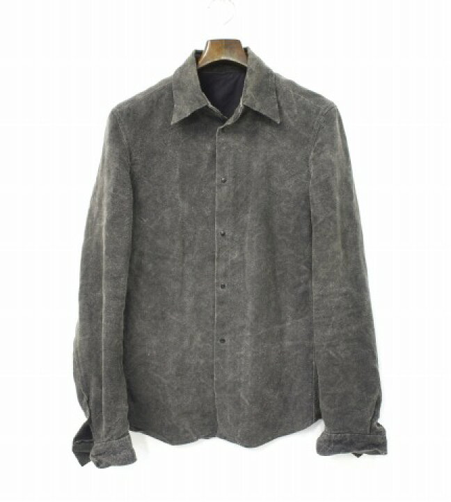 楽天市場】【中古】 LM ALTIERI （エルエムアルティエリ） シワ加工 