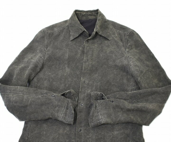 楽天市場】【中古】 LM ALTIERI （エルエムアルティエリ） シワ加工 