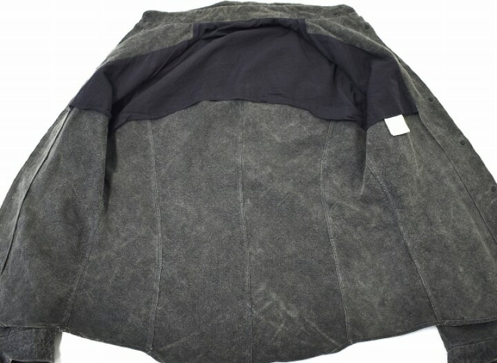 楽天市場】【中古】 LM ALTIERI （エルエムアルティエリ） シワ加工 