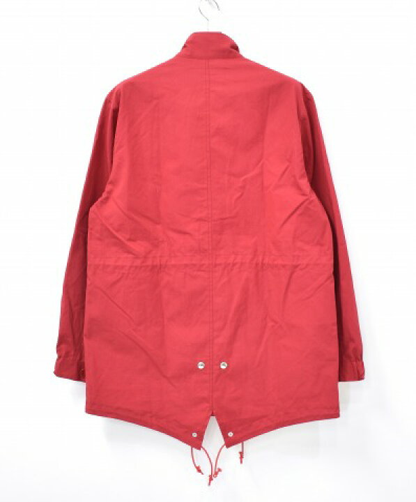 楽天市場】【新品】 HIDE AND SEEK (ハイドアンドシーク) SHELL JACKET 