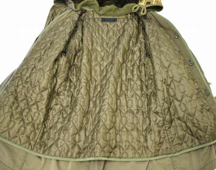 楽天市場】【中古】 HEALTH (ヘルス) Wrap Mods Coat モッズコート S 