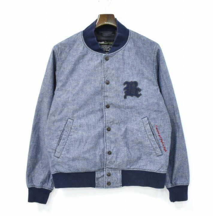 楽天市場】【中古】 Back Channel (バックチャンネル) COTTON STADIUM  