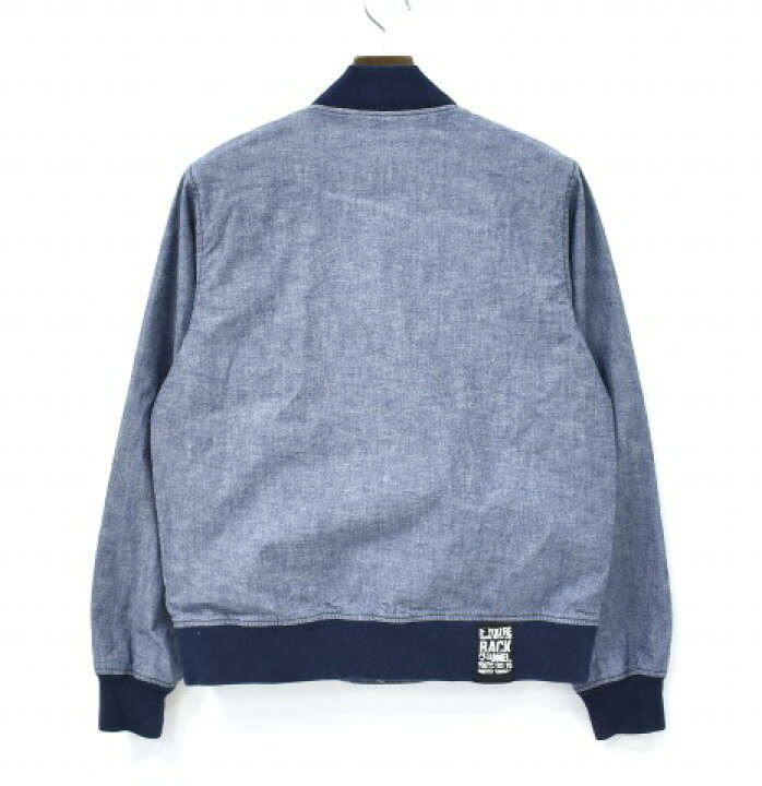 楽天市場】【中古】 Back Channel (バックチャンネル) COTTON STADIUM  