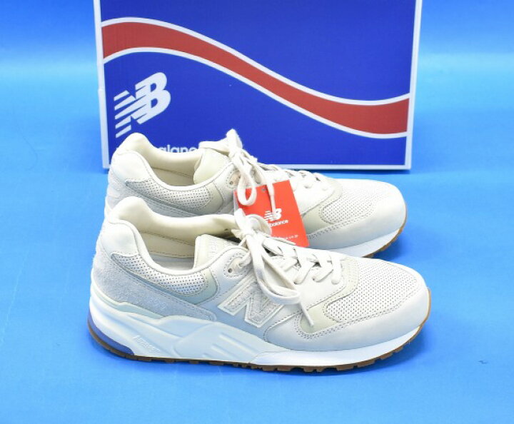 楽天市場】【新品】 new balance (ニューバランス) ML999WEU 