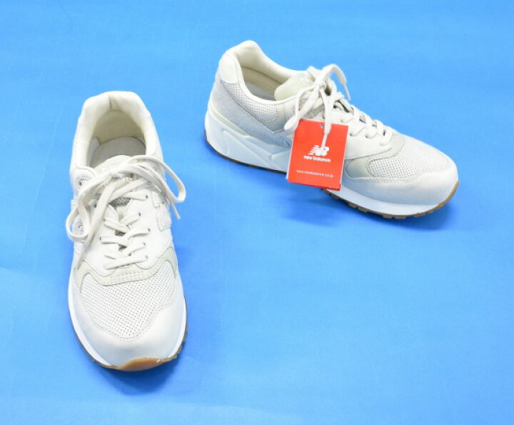 楽天市場】【新品】 new balance (ニューバランス) ML999WEU 