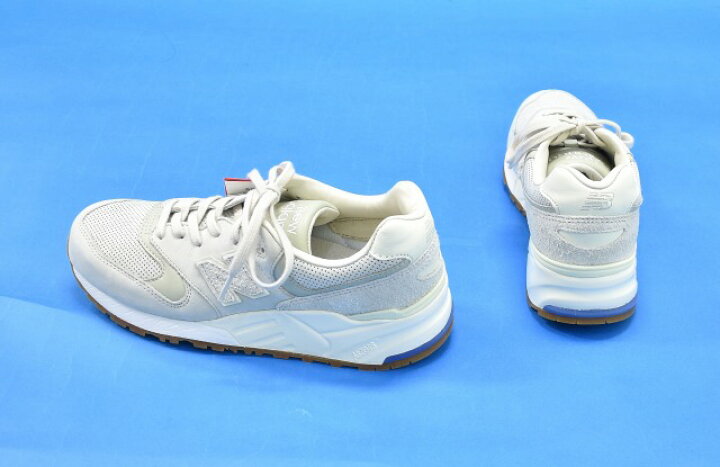 楽天市場】【新品】 new balance (ニューバランス) ML999WEU 