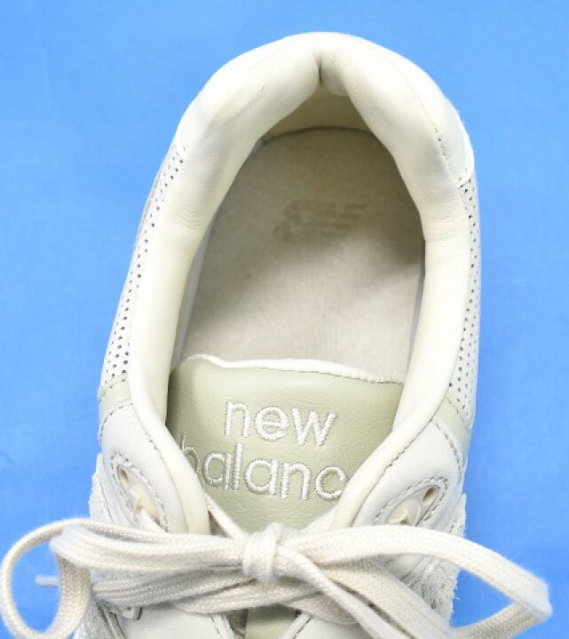 楽天市場】【新品】 new balance (ニューバランス) ML999WEU 