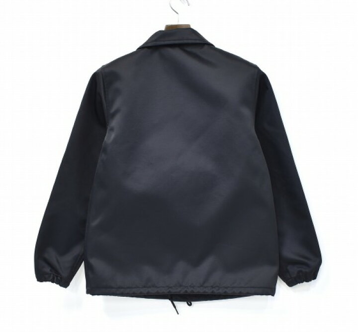 楽天市場】【中古】 HYKE (ハイク) NYLON BONDING COACH JACKET 