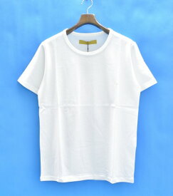 【新品】 BACKBONE (バックボーン) COTTON PRINT T-SHIRT "Ape & Axe" コットンプリントTEE エイプ&アックス BB16SS-C18 BACK BONE 半袖 S/S クルーネックTシャツ MADE IN JAPAN WHITE M