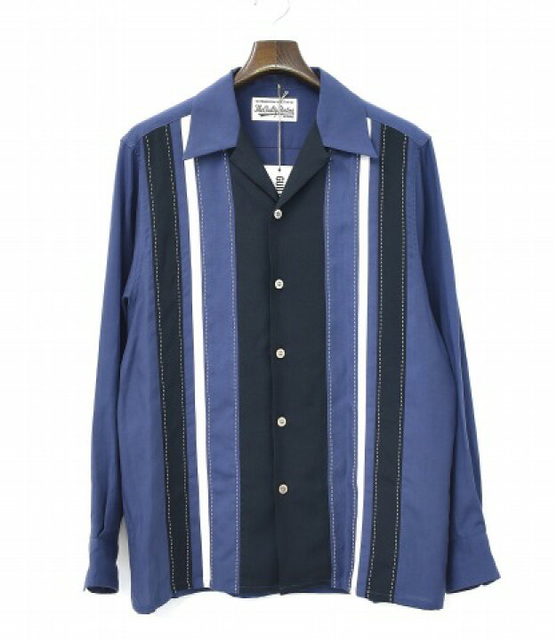 楽天市場】【中古】 WACKO MARIA (ワコマリア) 50