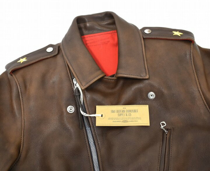 楽天市場】【新品】 FAR EASTERN ENTHUSIAST (ファー イースタン 