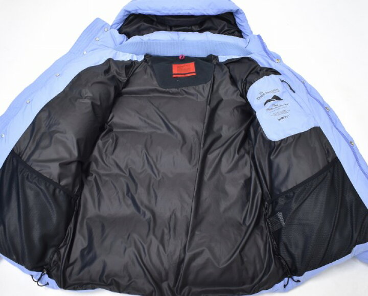 楽天市場】【中古】 Yeti (イエティ) NORDIC DOWN JACKET ノルディック 