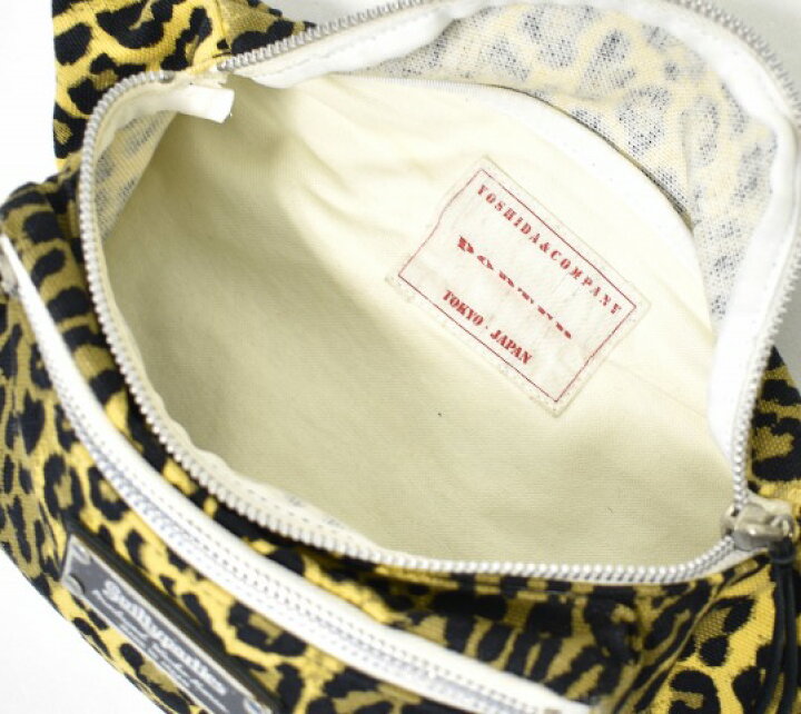 楽天市場】【中古】 WACKO MARIA×PORTER (ワコマリア×ポーター) 2WAY 