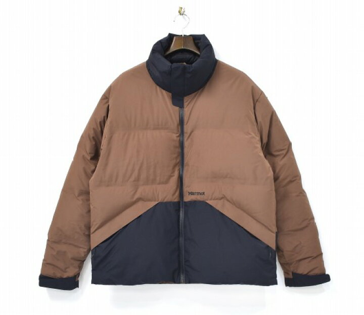 楽天市場】【中古】 VAINL ARCHIVE×Marmot （ヴァイナルアーカイブ 