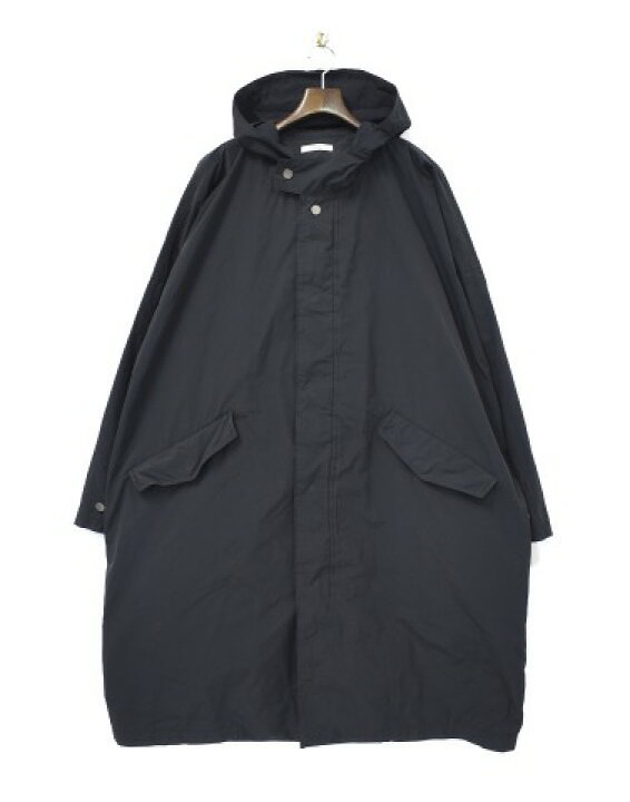 楽天市場】【中古】 Aeta （アエタ) THE LIBRARY別注コート L BLACK 