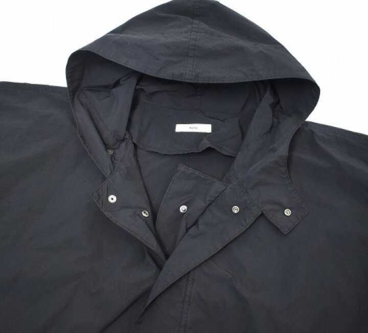 楽天市場】【中古】 Aeta （アエタ) THE LIBRARY別注コート L BLACK 
