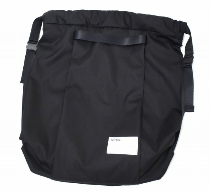 楽天市場】【中古】 ONFAdd (オンファッド) DRAWING STRING BACKPACK 