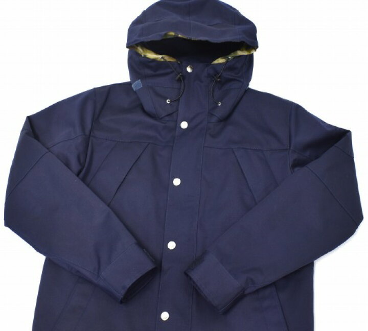 楽天市場】【中古】 SOPHNET. (ソフネット) 2 LAYER WOOL MOUNTAIN 