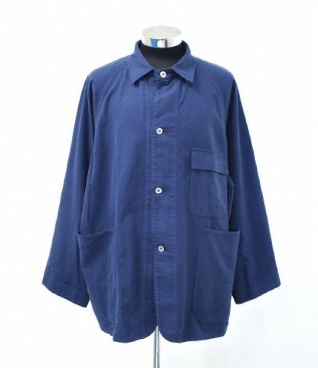 楽天市場】【中古】 gourmet jeans (グルメジーンズ) COVERALLS 40