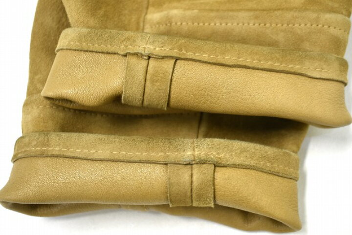 楽天市場】【中古】 COMOLI (コモリ) SHEEP SUEDE JACKET シープ 