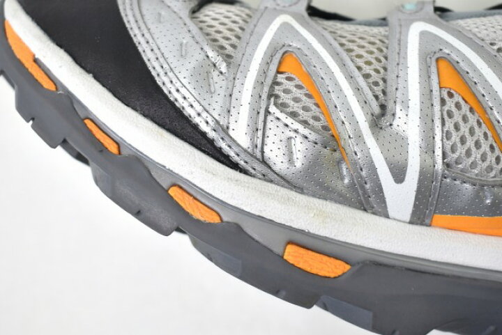 楽天市場】【中古】 SALOMON ADVANCED×THE BROKEN ARM （サロモン 