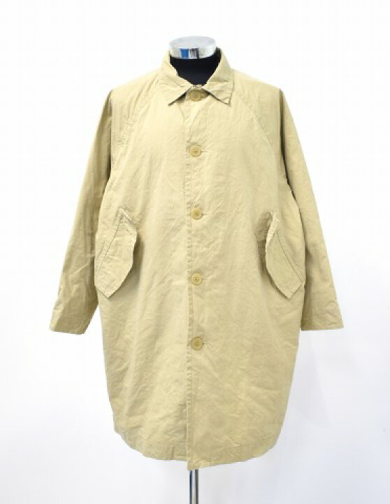 楽天市場】【中古】 CASEY CASEY (ケイシーケイシー) OLIVER COAT 