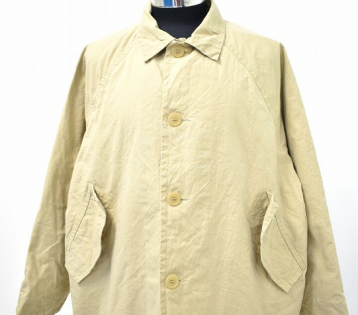 楽天市場】【中古】 CASEY CASEY (ケイシーケイシー) OLIVER COAT 