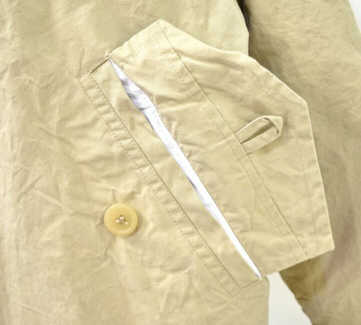 楽天市場】【中古】 CASEY CASEY (ケイシーケイシー) OLIVER COAT 
