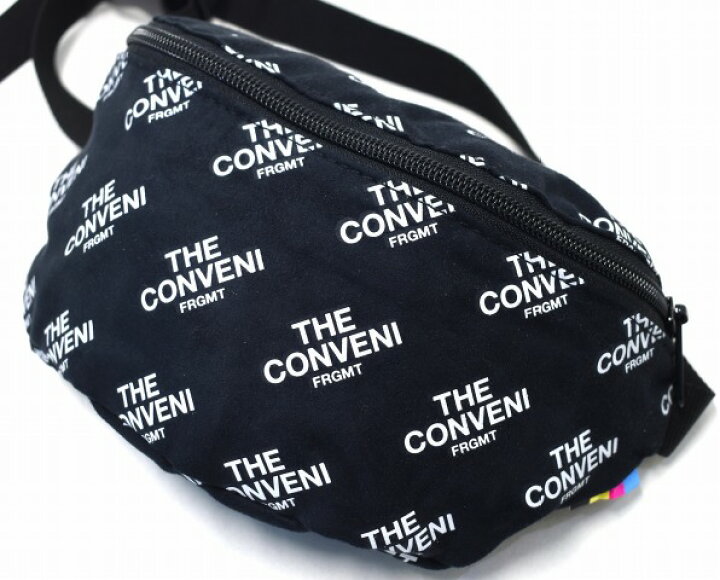 楽天市場】【中古】 THE CONVENI×Fragment Design (ザ・コンビニ 