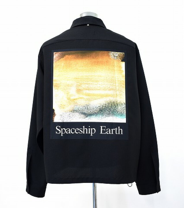 楽天市場】【中古】 OAMC (オーエーエムシー) SE OVER SHIRT オーバー