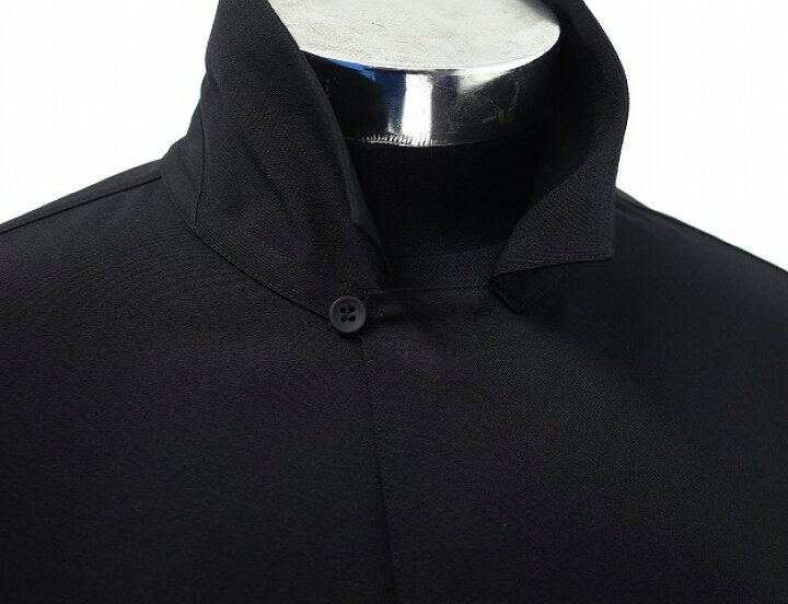 楽天市場】【中古】 OAMC (オーエーエムシー) SE OVER SHIRT オーバー 