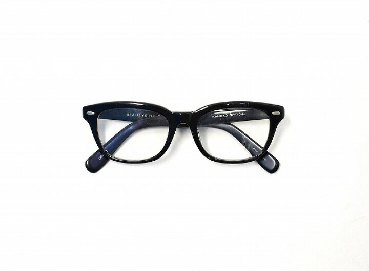 楽天市場】【中古】 BEAUTY&YOUTH×KANEKO OPTICAL (ビューティーアンド 