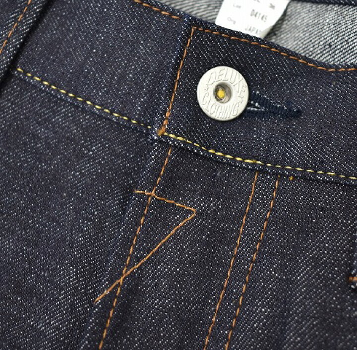 楽天市場】【新品】 DELUXE CLOTHING (デラックスクロージング 