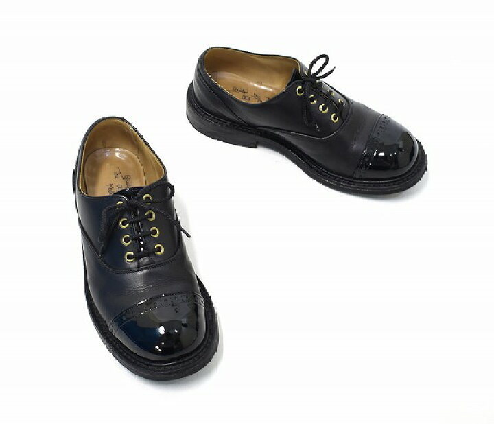 楽天市場】【中古】 QUILP by Tricker 