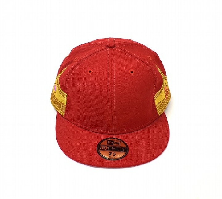 楽天市場】【中古】 PHENOMENON (フェノメノン) NEW ERA CROWN CAP 