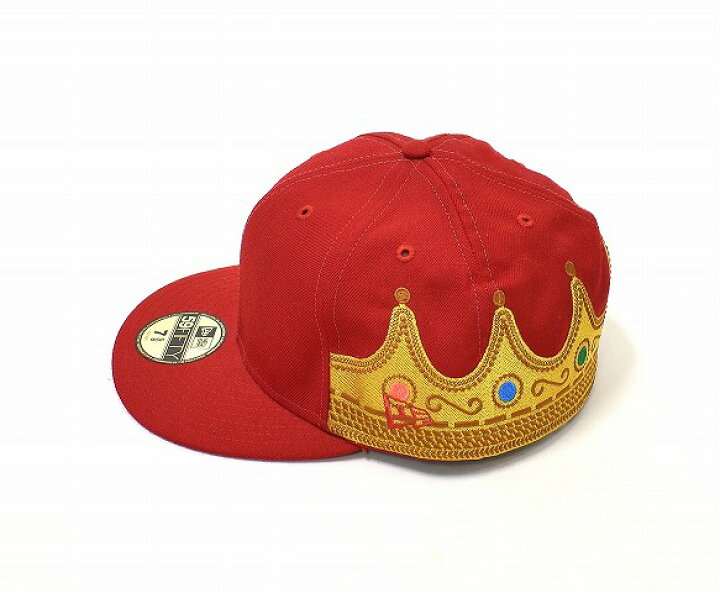 楽天市場】【中古】 PHENOMENON (フェノメノン) NEW ERA CROWN CAP 