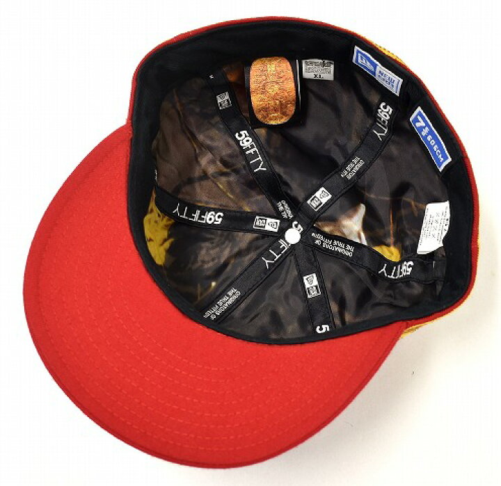 楽天市場】【中古】 PHENOMENON (フェノメノン) NEW ERA CROWN CAP 