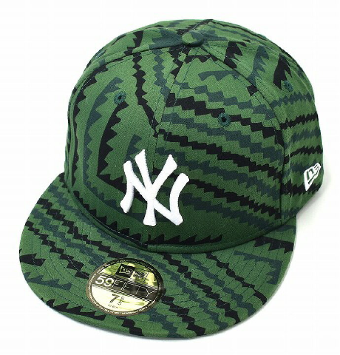 楽天市場】【中古】 PHENOMENON (フェノメノン) NEW ERA KAMO CAP 