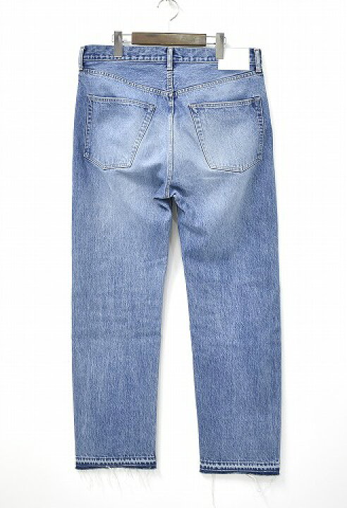 楽天市場】【中古】 UNUSED (アンユーズド) UW0728 13.5oz side print 