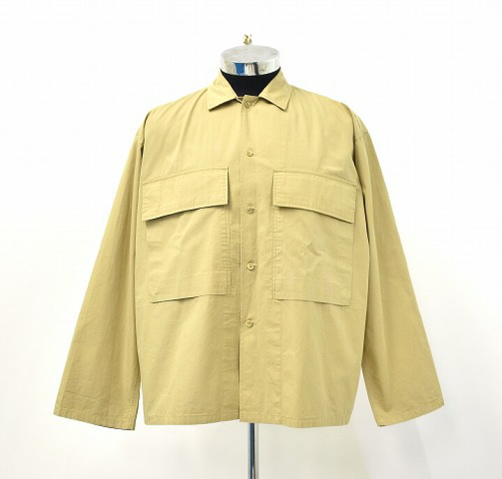 楽天市場】【中古】 Graphpaper (グラフペーパー) STEVENSONS MILITARY 