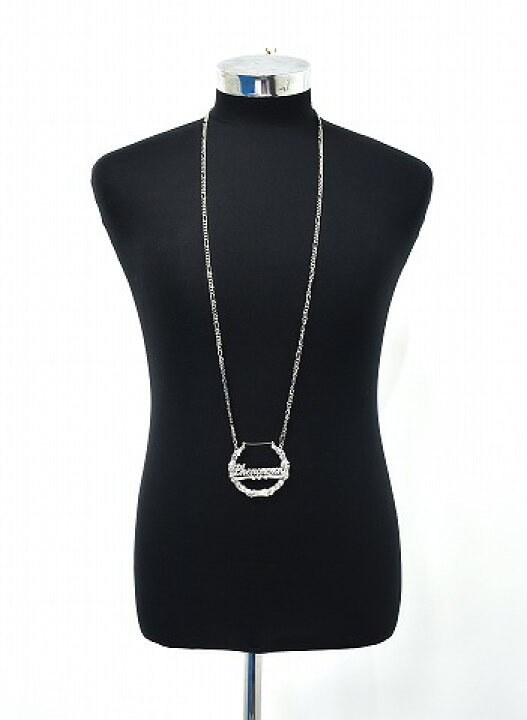 楽天市場】【美中古】 PHENOMENON (フェノメノン) PIERCE NECKLACE 