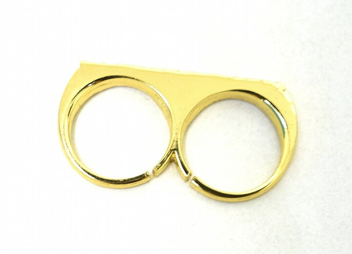 楽天市場】【中古】 PHENOMENON (フェノメノン) 2連ロゴリング FREE 