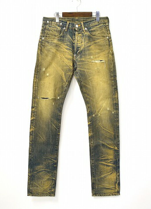 楽天市場】【中古】 SWAGGER (スワッガー) 10TH ANNIVERSARY SLIM FIT 