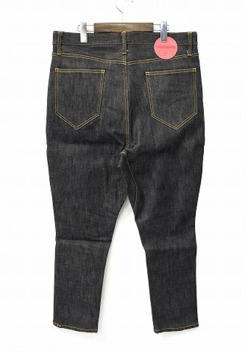楽天市場】【中古】 PHENOMENON (フェノメノン) NIKKA DENIM PANTS 