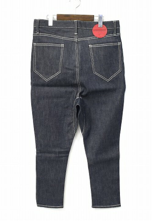 楽天市場】【中古】 PHENOMENON (フェノメノン) NIKKA DENIM PANTS 