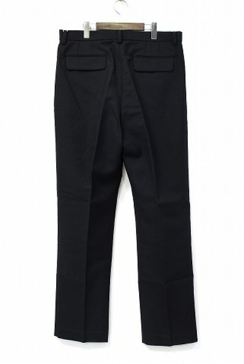 楽天市場】【新品】 FACETASM（ファセッタズム） WOOL MESH TWO TUCK 