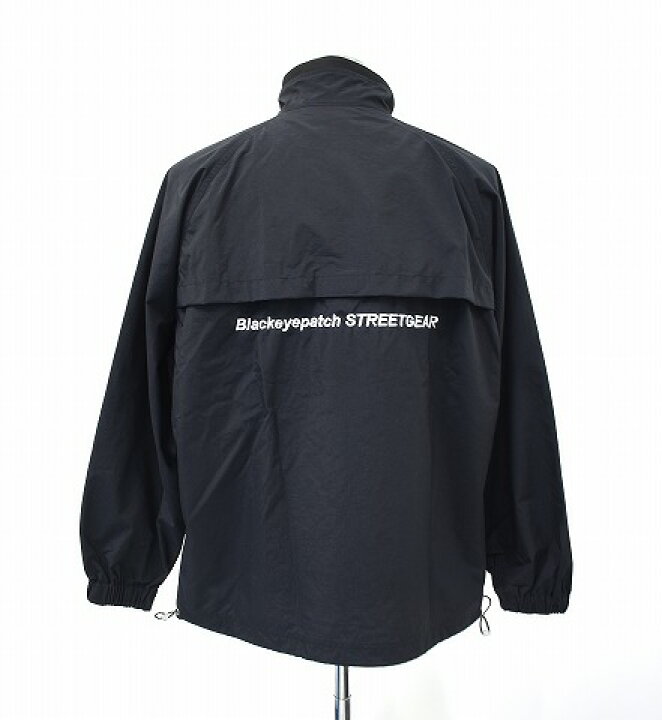 楽天市場】【新品】 BLACK EYE PATCH (ブラックアイパッチ) NYLON 