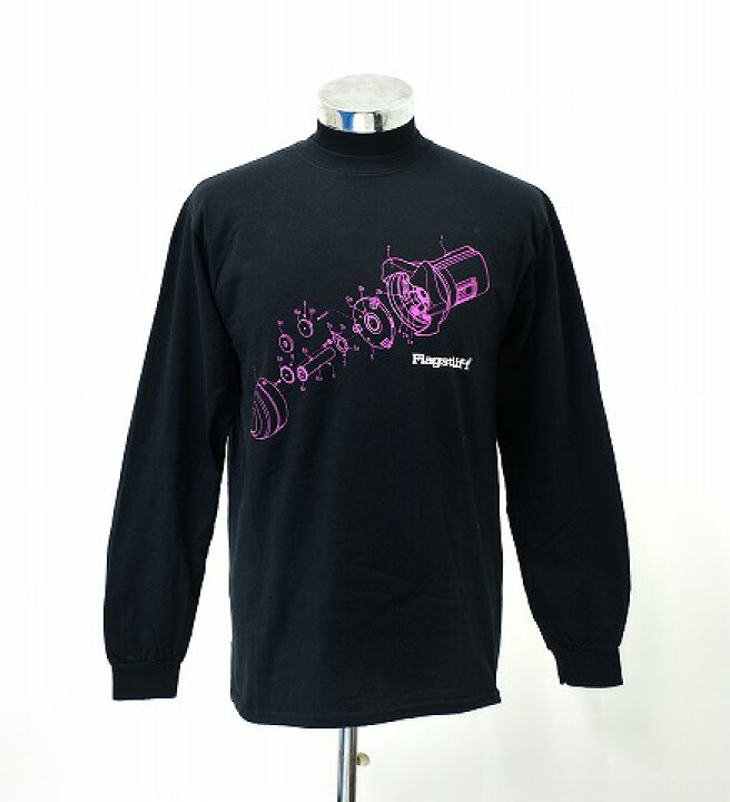 楽天市場】【中古】 F-LAGSTUF-F (フラッグスタッフ) DEPENDENCE L/S  